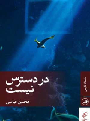 خرید کتاب در دسترس نیست اثر محسن عباسی از نشر ثالث