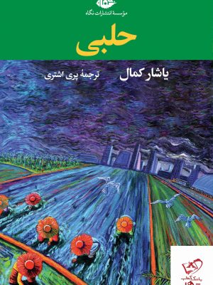 خرید کتاب حلبی اثر یاشار کمال از انتشارات نگاه
