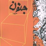 خرید کتاب جنون اثر علیرضا حبیبی از نشر نقد فرهنگ