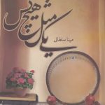 خرید کتاب یکی مثل هیچ کس اثر مینا سلطانی از نشر شقایق