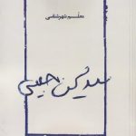 خرید کتاب سید محسن حبیبی (معلم شهرستانی) اثر مریم ساعدی