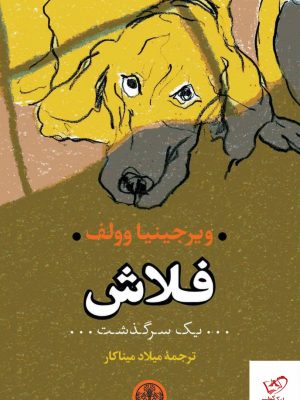 ویرجینیا وولف