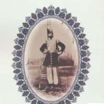 خرید کتاب سفرنامه ناصرالدین شاه به خراسان از نشر ابریشمی