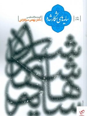 خرید کتاب سایه های شکار شده اثر بهمن سرکاراتی از نشر طهوری