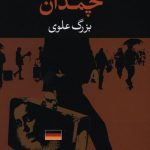 خرید کتاب چمدان اثر بزرگ علوی از نشر نگاه