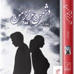خرید کتاب دشمن عزیز من اثر نیلوفر لاری از نشر شقایق