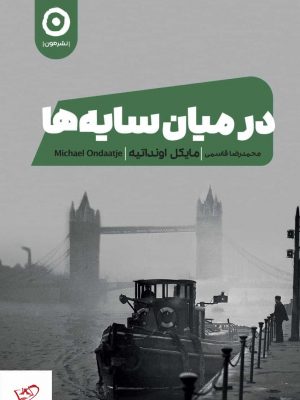 خرید کتاب در میان سایه ها اثر مایکل اونداتیه از نشر مون