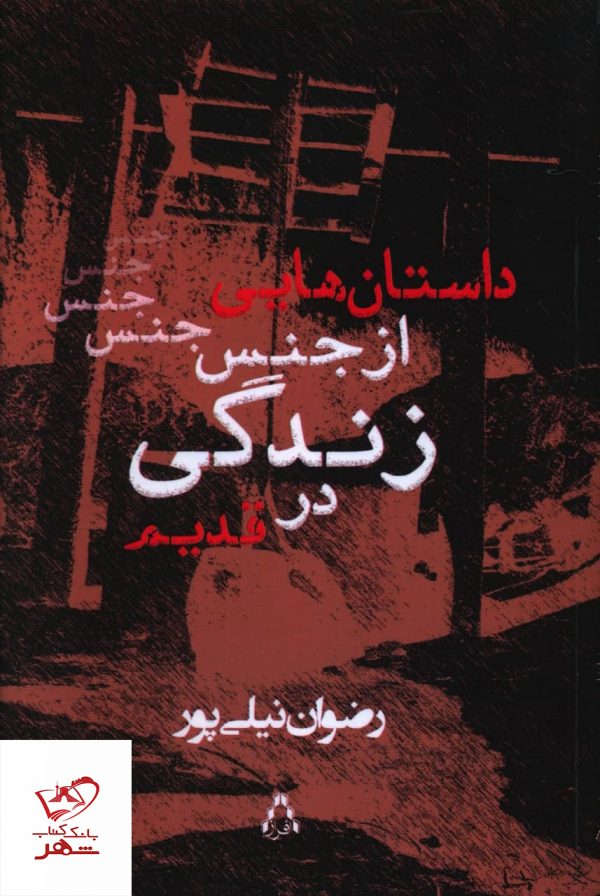 خرید کتاب داستان هایی از جنس زندگی در قدیم نشر افراز