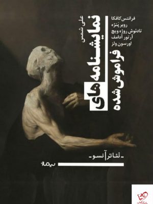 خرید کتاب جوان خام اثر داستایفسکی از نشر نگاه