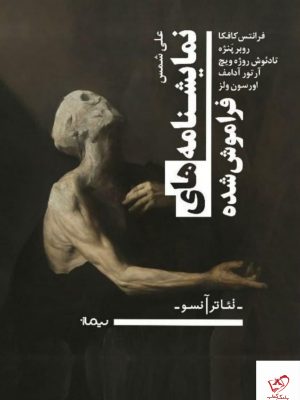 خرید کتاب نمایشنامه‌های فراموش شده از نشر نیماز