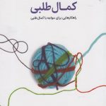 خرید کتاب دردسر‌های کمال طلبی اثر مارتین ام آنتونی از نشر آشیان