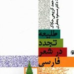 خرید کتاب طلیعه تجدد در شعر فارسی اثر احمد کریمی حکاک نشر مروارید