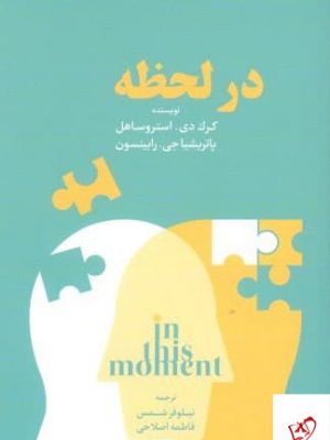خرید کتاب در لحظه اثر كرک دیی استروساهل نشر دانیار