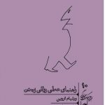 خرید کتاب راهنمای عملی رواقی زیستن اثر ویلیام اروین از نشر کرگدن