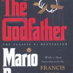 خرید کتاب Mario puzo پدر خوانده 1 زبان اصلی از انتشارات میعاد