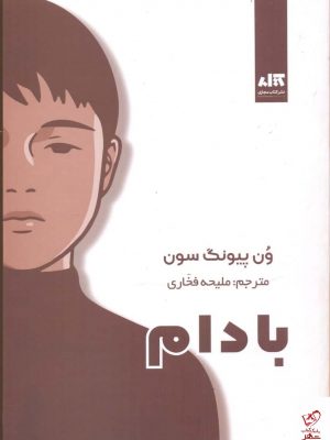 خرید کتاب بادام اثر ون پیونگ سون از نشر کتاب مجازی