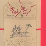 خرید کتاب گربه ها و پرنده ها اثر کامبیز درم بخش از نشر کارنامه