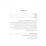 خرید کتاب دانش نوین سیاست اثر اریک فوگلین از نشر کتاب پارسه - تصویر 4