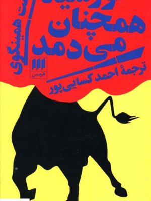 خرید کتاب خورشید همچنان می دمد از نشر هرمس