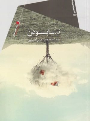 خرید کتاب نابودن اثر سید محمد میر امینی از نشر سیب سرخ