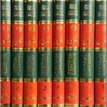 خرید کتاب امام علی 8 جلدی اثر عبدالفتاح عبدالمقصود نشر سهامی انتشار - تصویر 2