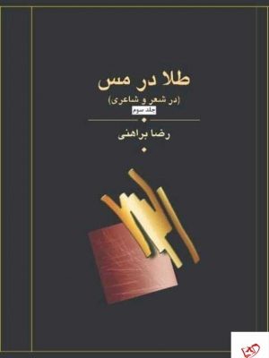 خرید کتاب طلا در مس دوره 3 جلدی اثر رضا براهنی از نشر علم