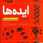 خرید کتاب ایده ها اثر حسین فخر زاده از نشر سبز