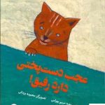 خرید کتاب عجب دست پختی دارد رفیق اثر مریم بهرامی نشر علمی و فرهنگیر