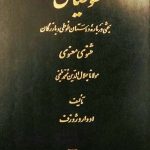 خرید کتاب طوطیان شرح داستان طوطی و بازرگان مثنوی معنوی مولانا