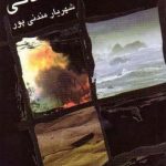 خرید کتاب دل دادگی اثر شهریار مندنی پور از نشر علم