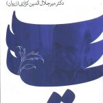 خرید کتاب بيكران سبز اثر مير جلال الدين كزازی از نشر گویا