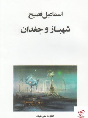 خرید کتاب شهباز و جغدان اثر اسماعیل فصیح از نشر صفی علیشاه