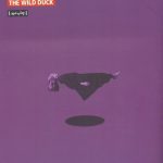 خرید کتاب مرغابی وحشی اثر ه ایبسن از نشر بیدگل