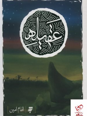 خرید کتاب عقيله اثر الهام امین از نشر به نشر