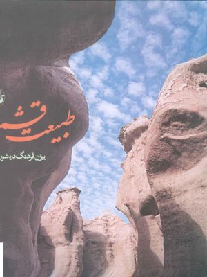 خرید کتاب طبیعت قشم اثر بیژن فرهنگ دره شوری