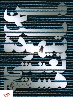 خرید کتاب من يک بيهوده لعنتی هستم اثر شهاب میردار از صدای معاصر