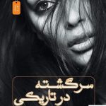 خرید کتاب سر گشته در تاریکی اثر مهرنوش صفایی از نشر نسل نو اندیش
