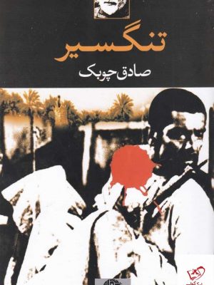 خرید کتاب تنگسیر اثر صادق چوبک از نشر نگاه