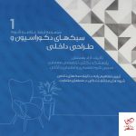 خرید کتاب سبک های دکوراسیون و طراحی داخلی نشر شهرآب