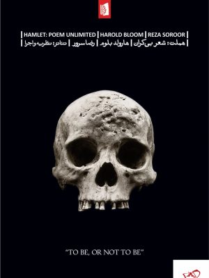 خرید کتاب هملت شعر بی کران اثر هارولد بلوم از نشر بیدگل