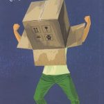 خرید کتاب این جا بدون مرد اثر مونا زارع از نشر چشمه