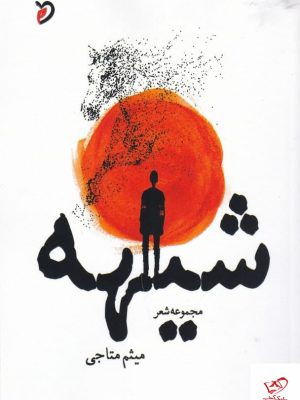 خرید کتاب شیهه اثر میثم متاجی از نشر مهر و دل