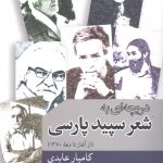 خرید کتاب دریچه‌ای به شعر سپید پارسی (از آغاز تا دهه 1370) از جهان کتاب