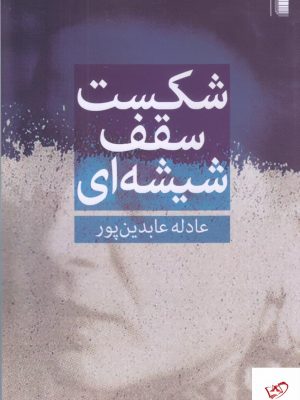 خرید کتاب شكست سقف شيشه ای اثر عادله عابدين پور از نشر روشنگران