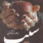 خرید کتاب سیب اثر زهرا بیگدلی از نشر آترینا