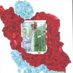 خرید کتاب آقای ایرانی خاطرات شهید مصطفی علی دادی نشر ابراهیم هادی