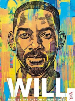 خرید کتاب Will اثر Will Smith از نشر Cornerstone Digital