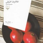 خرید کتاب شلتاق (مجموعه غزل) اثر غلامرضا طریقی از نشر چشمه