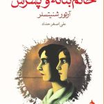 خرید کتاب خانم بئاته و پسرش اثر آرتور شنیتسلر از نشر ماهی