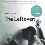 خرید کتاب the left overs بازماندگان اثر تام پترسون از نشر آی‌آی کتاب